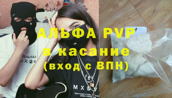 хмурый Дмитровск