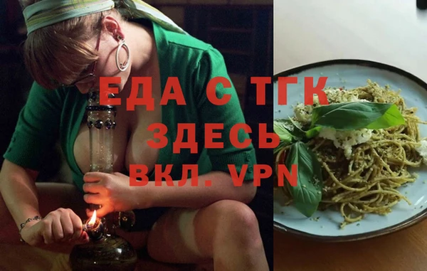хмурый Дмитровск