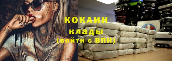 хмурый Дмитровск